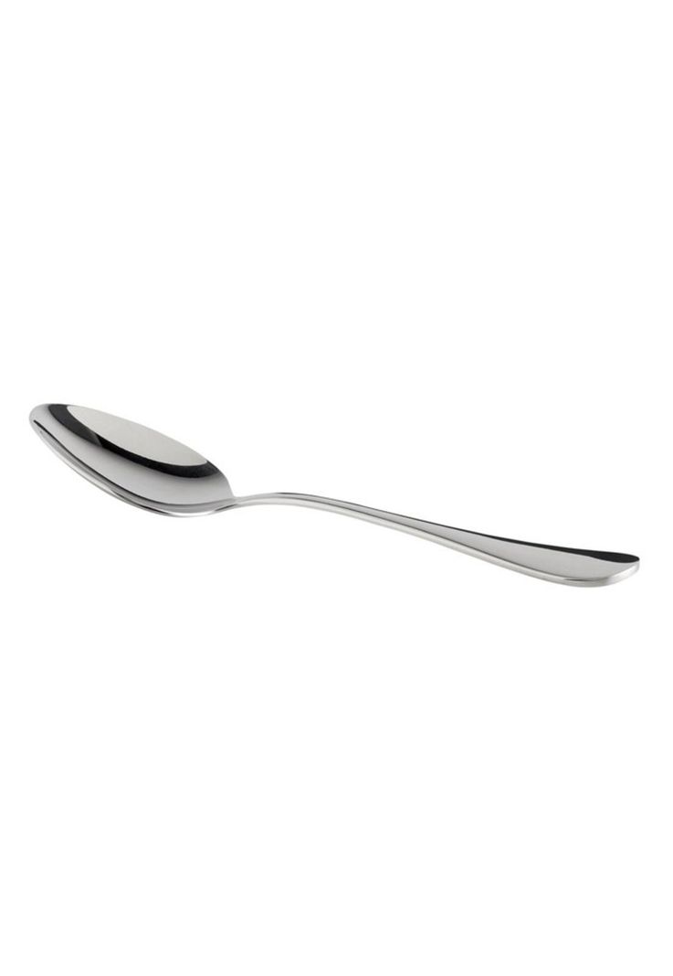 Set De 6 Cucharas De Mesa Línea Storm-2