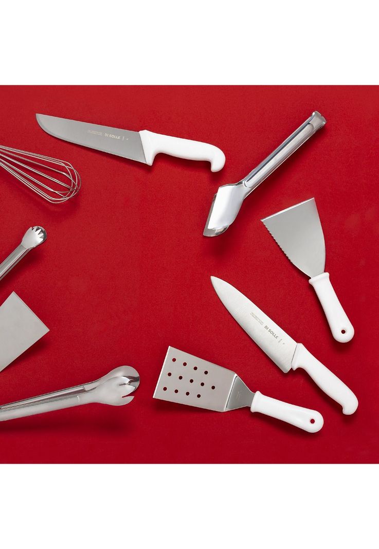 CUCHILLO MEDIO GOLPE BLANCO HOJA 20 CMS.-3