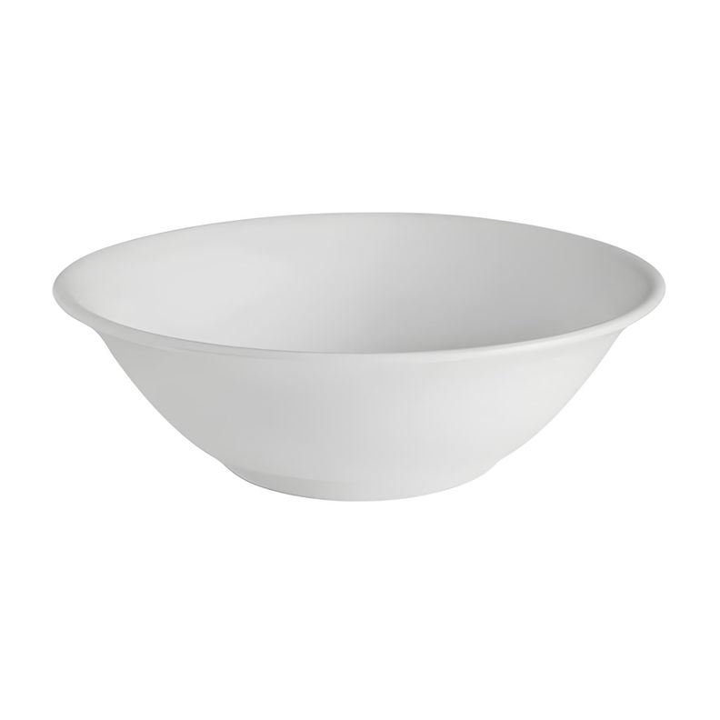 Set De 2 Bowl De Porcelana Para Ensalada 23 Cm Diseno 2