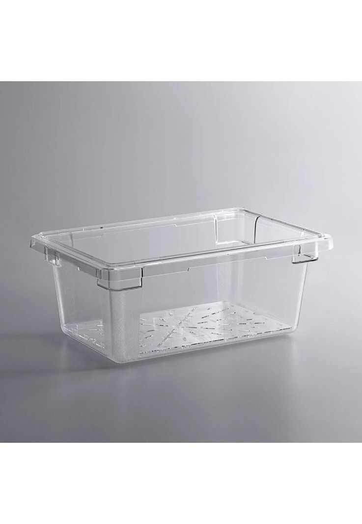 PACK CAJA DE ALMACENAMIENTO MAS TAPA Y DRENAJE 66X46X24 CM-1
