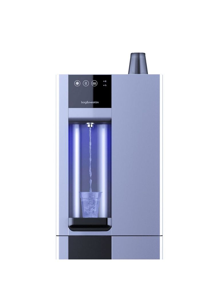 DISPENSADOR DE AGUA CALIENTE/FRIA/AMBIENTE B32-3