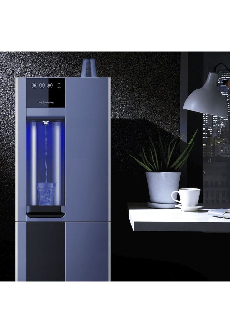 DISPENSADOR DE AGUA CALIENTE/FRIA/AMBIENTE B32-4