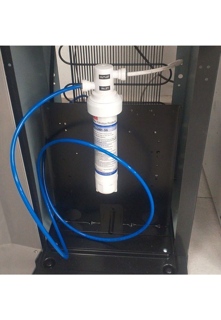 DISPENSADOR DE AGUA CALIENTE/FRIA/AMBIENTE B32-6