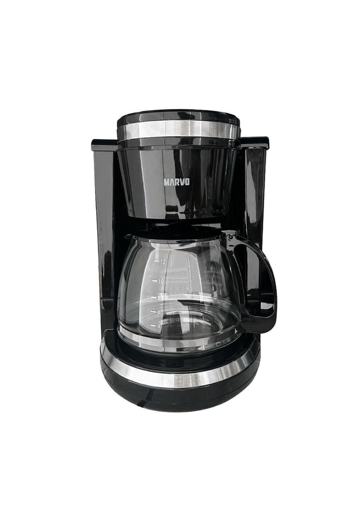 Cafetera Percoladora Eléctrica 12 tazas 1.5 Lts 900w-1