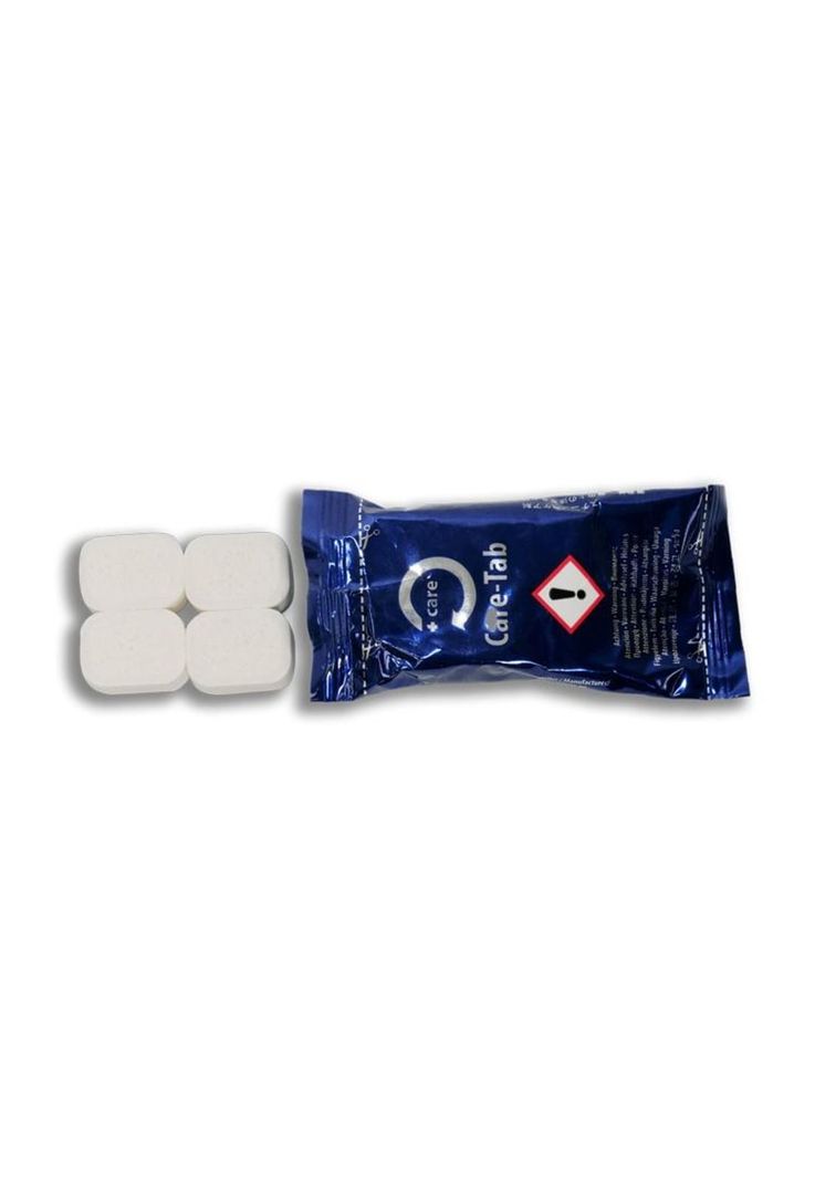 Pastillas De Limpieza Care Control Azul 56.00.562-1