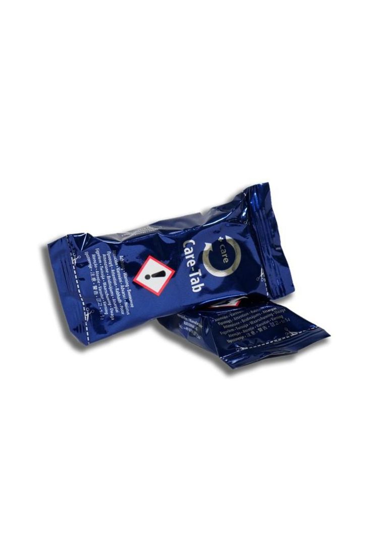 Pastillas De Limpieza Care Control Azul 56.00.562-2