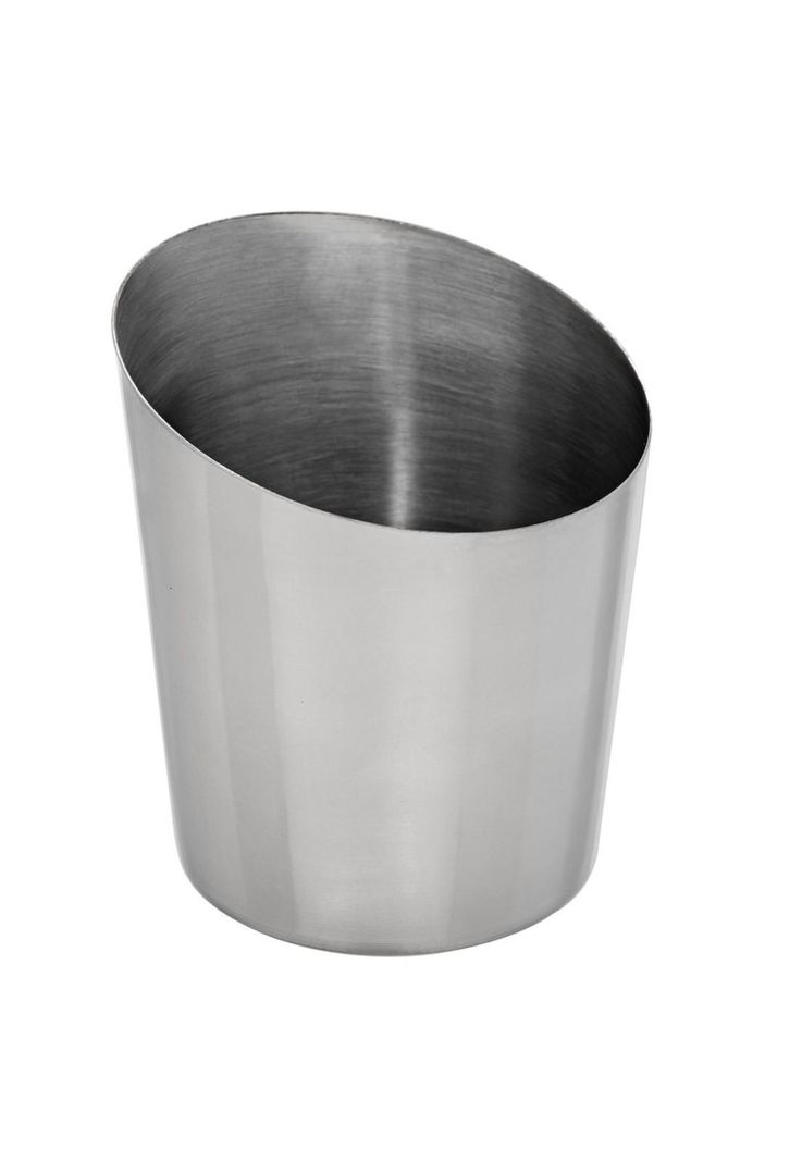 VASO ACERO INOX 9x11 cm-2