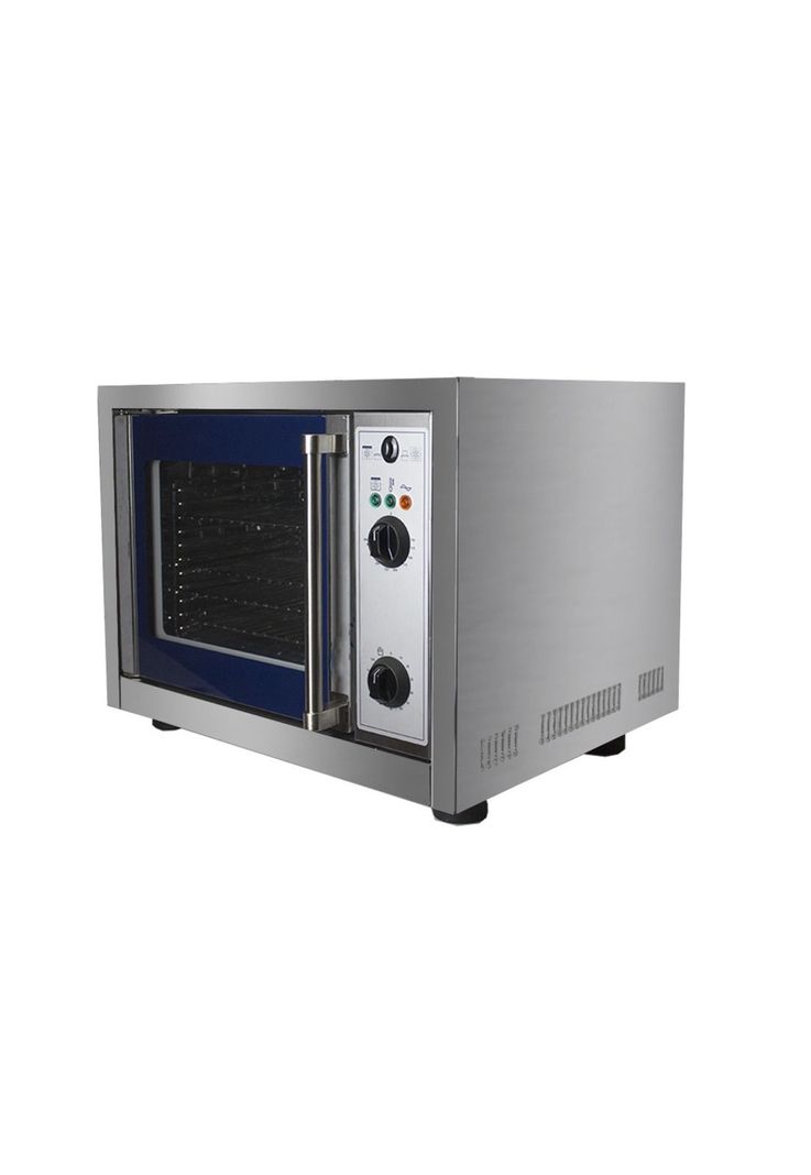 HORNO ELÉCTRICO CON GRILL CONVECTOR 10940GBL-1