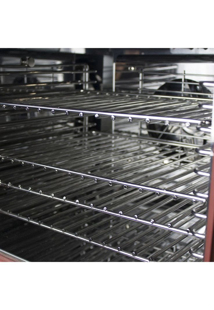 HORNO ELÉCTRICO CON GRILL CONVECTOR 10940GBL-3