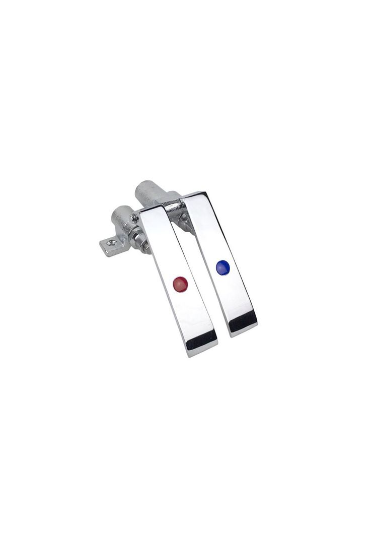Llave De Rodilla Doble Mod. F-903A-0