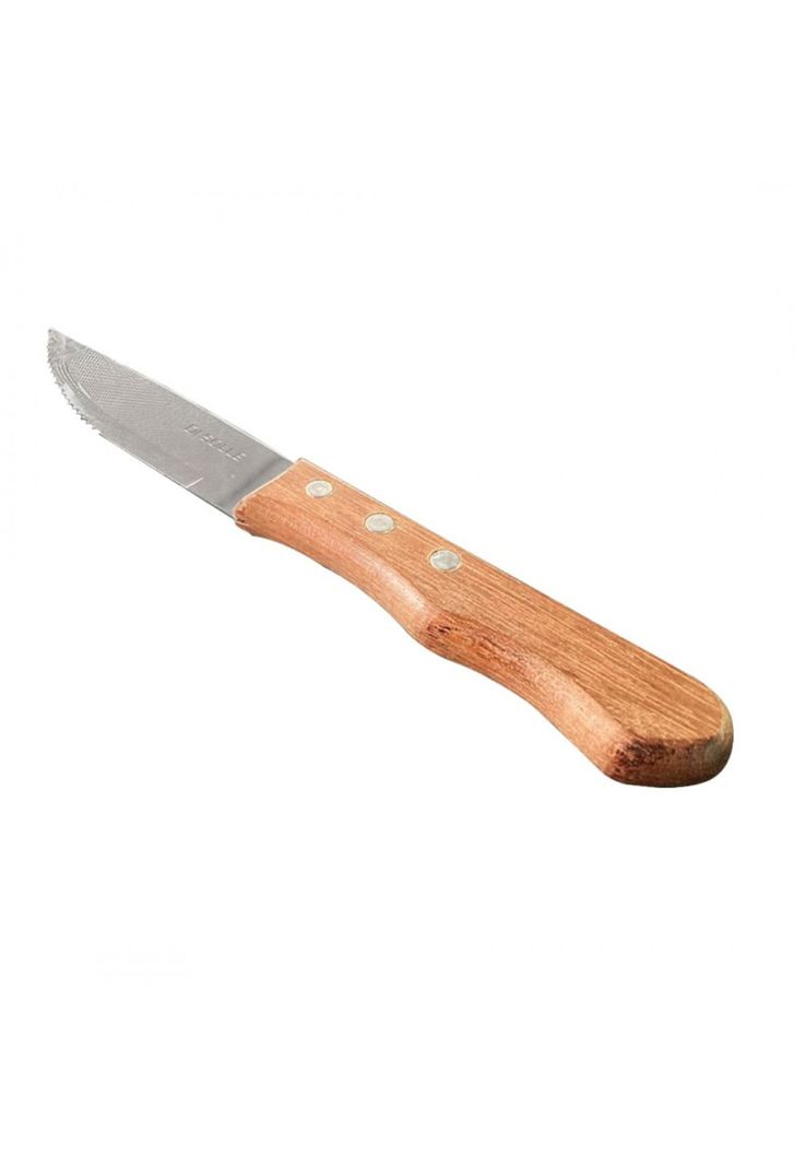 Set de 6 CUCHILLO ASADO JUMBO LÍNEA TRADICIONAL-2