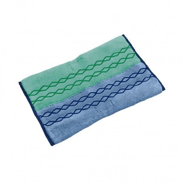 MICROFIBRA DOBLE PLUS RUBBERMAID