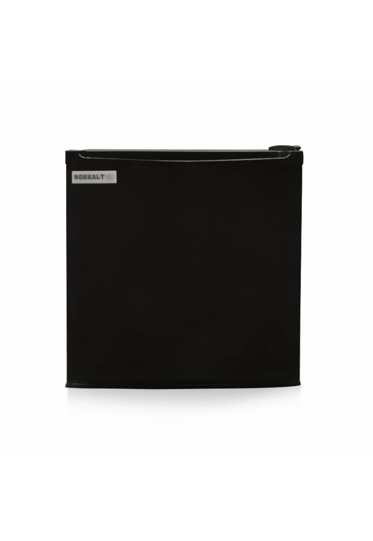 REFRIGERADOR MINIBAR NEGRO 48 LTS-0