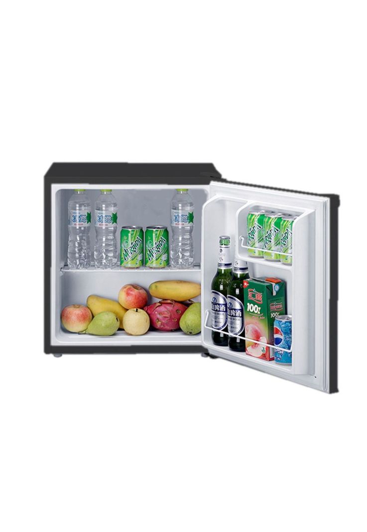 REFRIGERADOR MINIBAR NEGRO 48 LTS-1