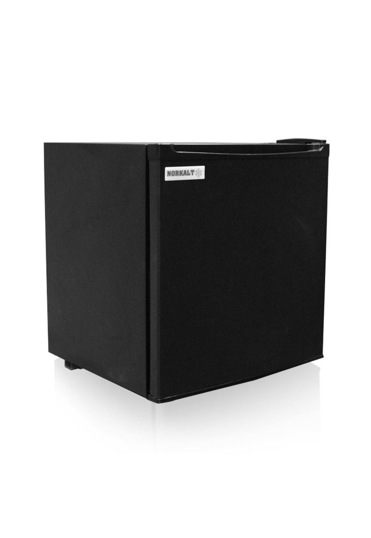 REFRIGERADOR MINIBAR NEGRO 48 LTS-2
