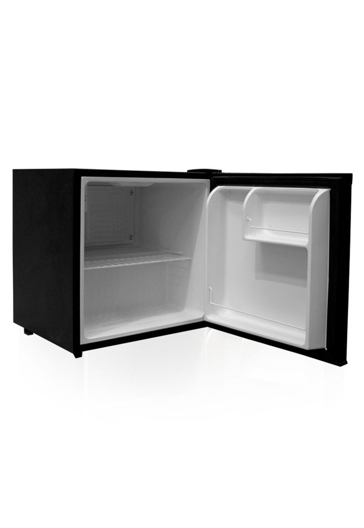 REFRIGERADOR MINIBAR NEGRO 48 LTS-4