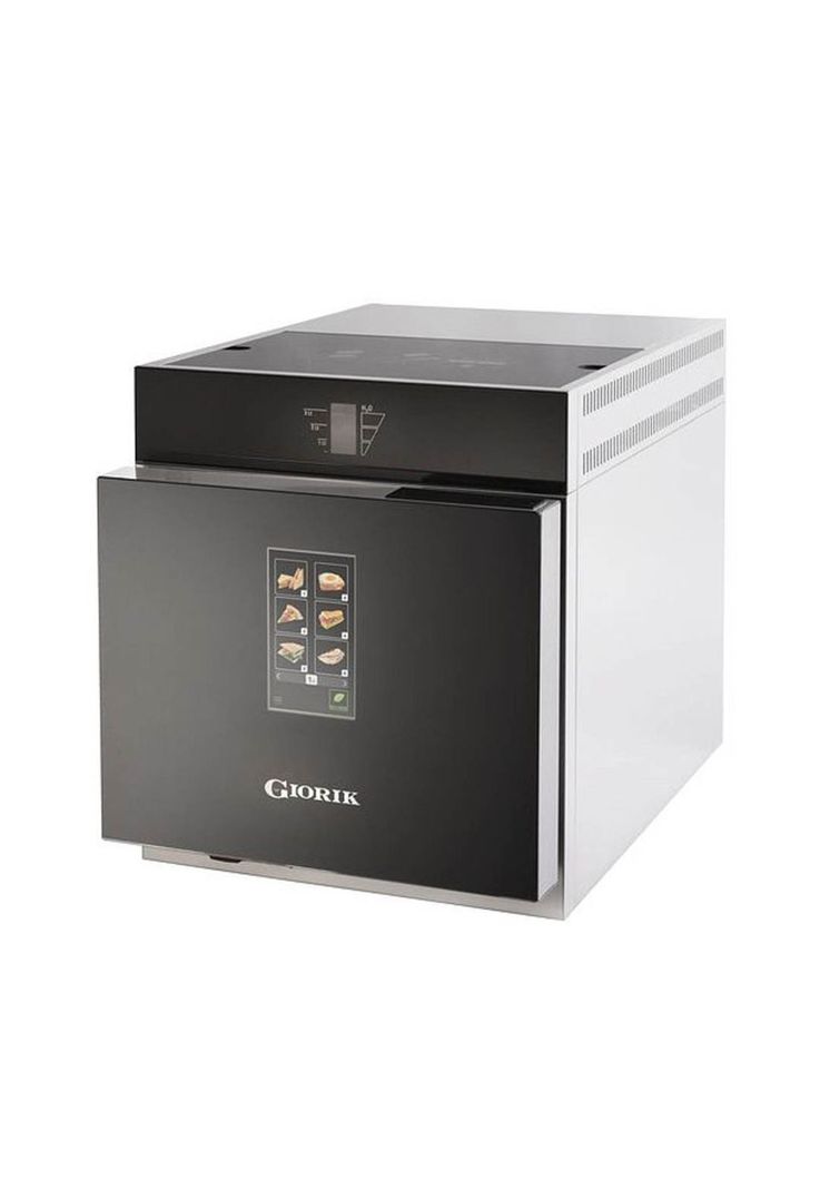 HORNO ELECTRICO RAPIDO POP GIORIK 2/3-0