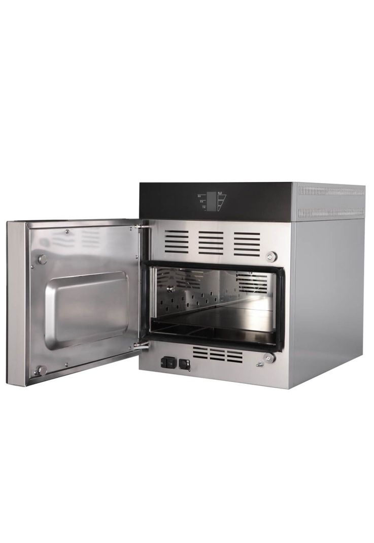 HORNO ELECTRICO RAPIDO POP GIORIK 2/3-4
