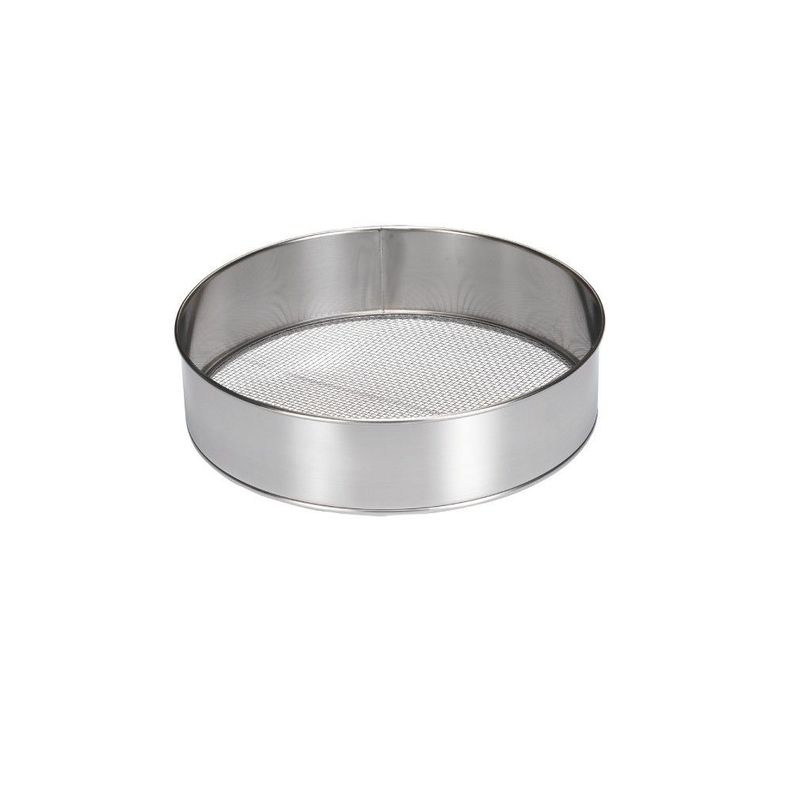 CERNIDOR ACERO INOXIDABLE 25 CM