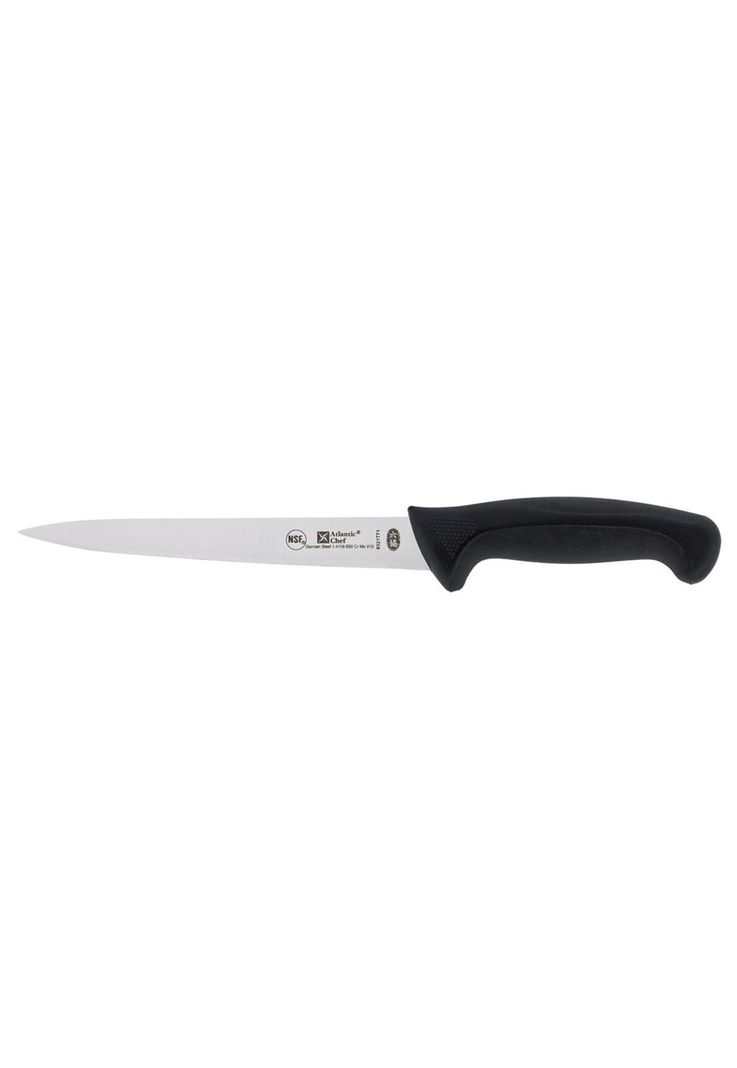 CUCHILLO FILETEADOR FLEXIBLE 21 CMS LÍNEA ANTIDESLIZANTE-0