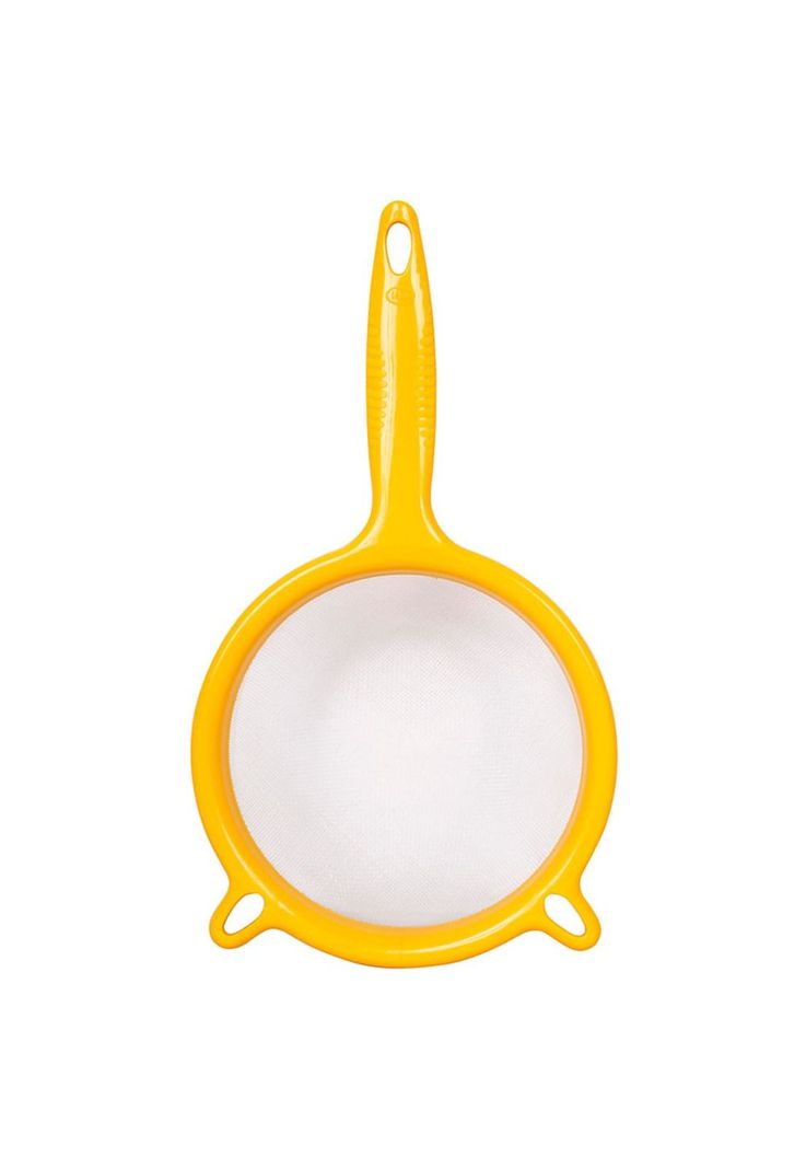 COLADOR PLÁSTICO 14 CM -CLÁSICA-0