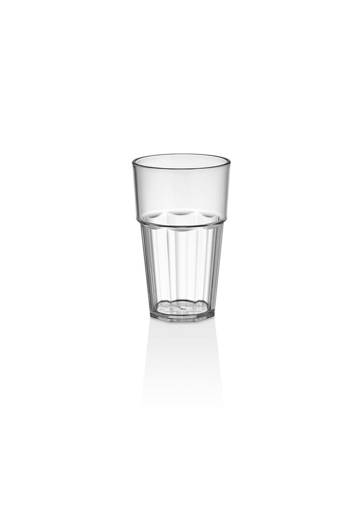 VASO POLICARBONATO 400 CC CASABLANCA-0