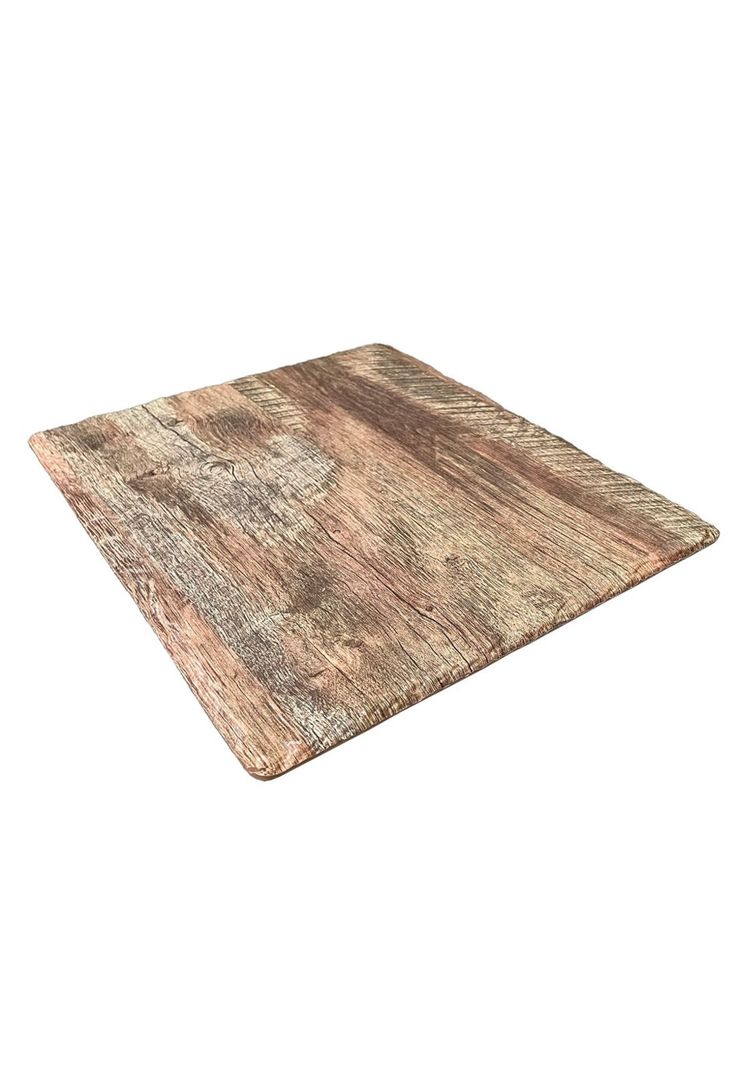 TABLA APERITIVO MELAMINA RECT 32X26X 1 CM MADERA-4