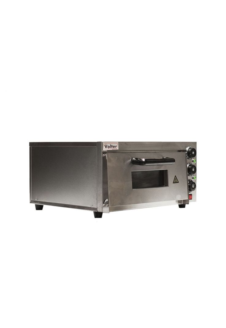 HORNO DE PIZZAS 1 CAMARA VOLTER 2KW-0