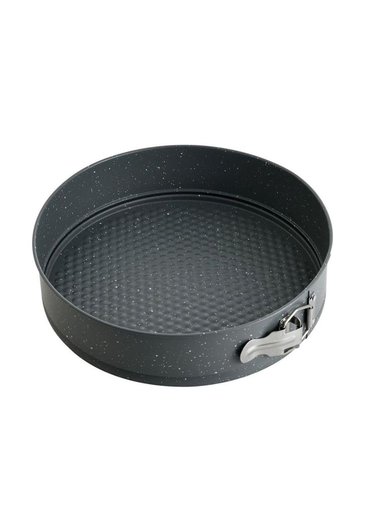 MOLDE KUCHEN DESMONTABLE 28 X 6.5 CM-0