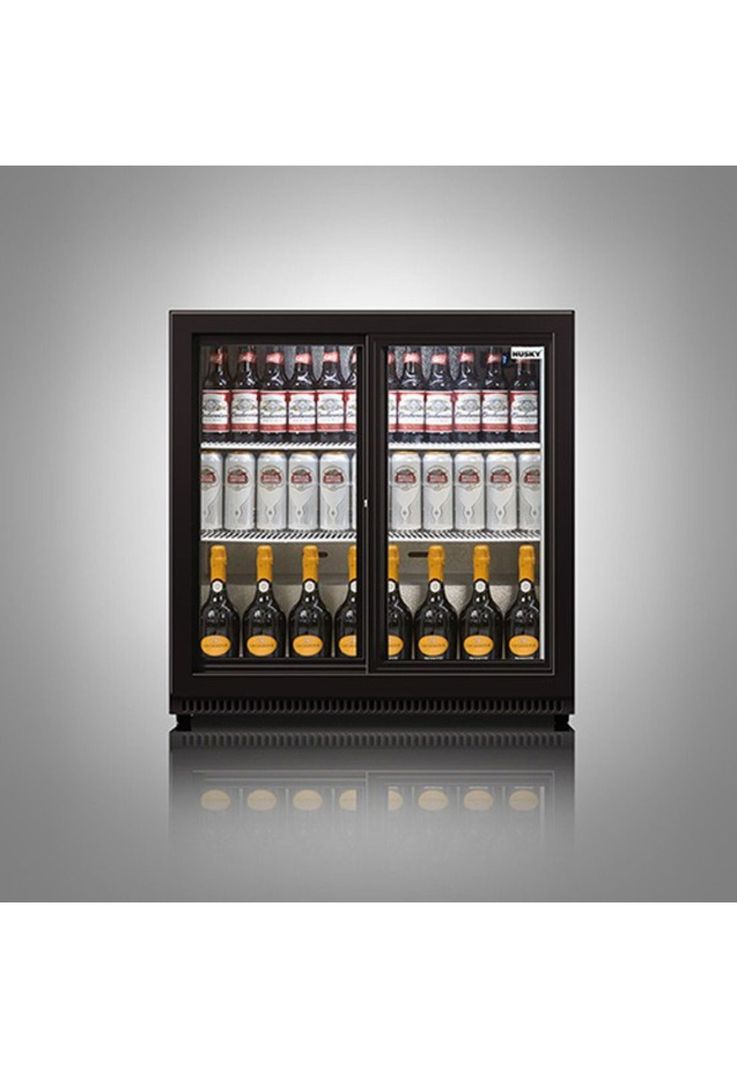 COOLER BAR C2S-7