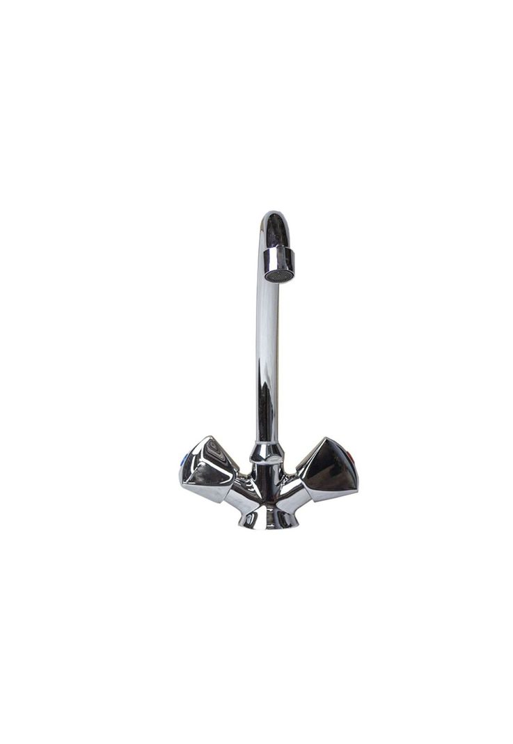 Llave Para Lavaplatos De Combinación 35Cm Mod.9007-0