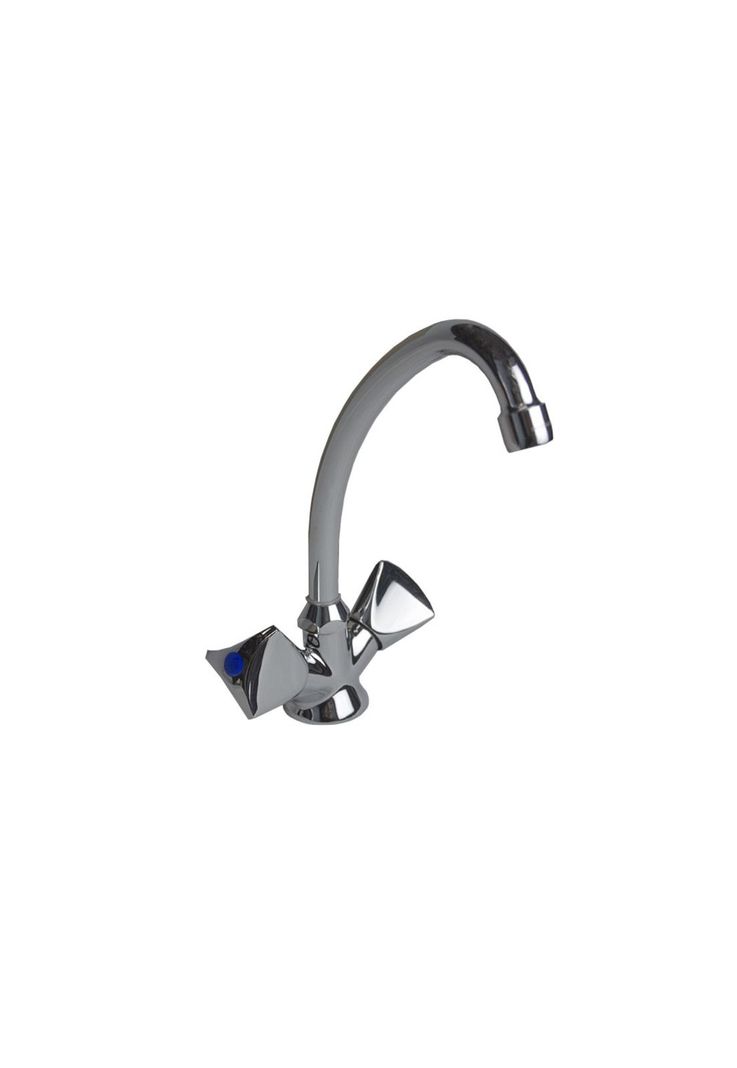Llave Para Lavaplatos De Combinación 35Cm Mod.9007-2