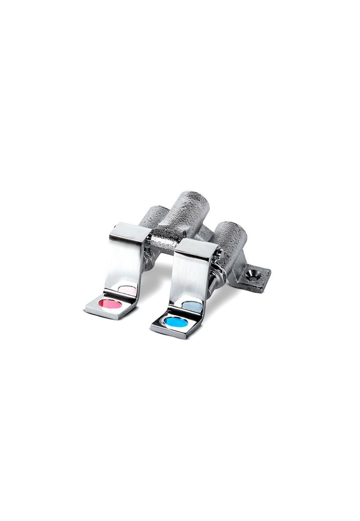 Llave De Pedal Doble F-903-0