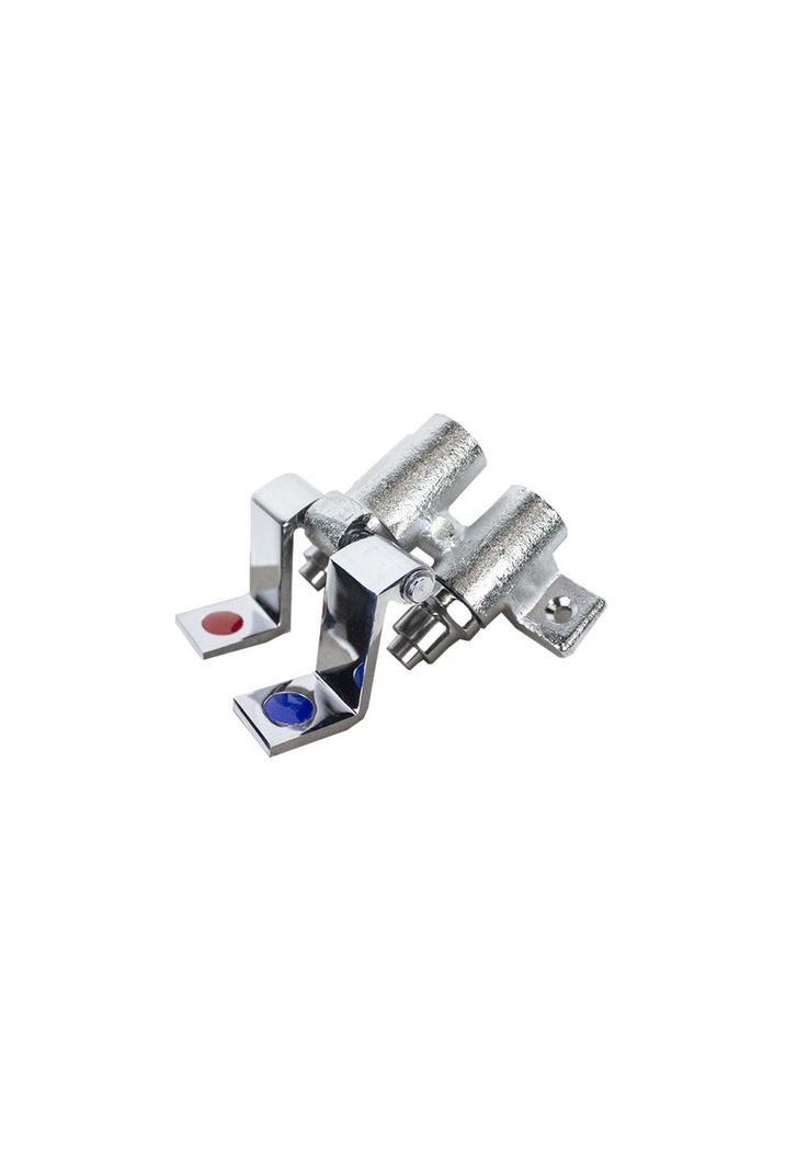 Llave De Pedal Doble F-903-1