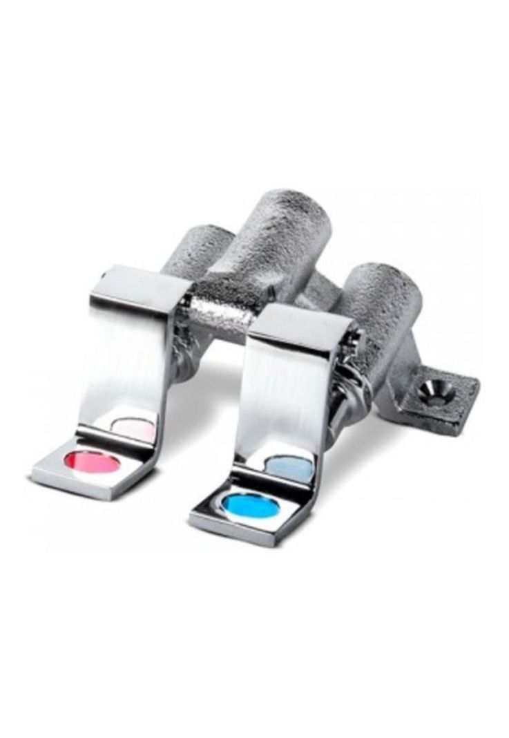 Llave De Pedal Doble F-903-3