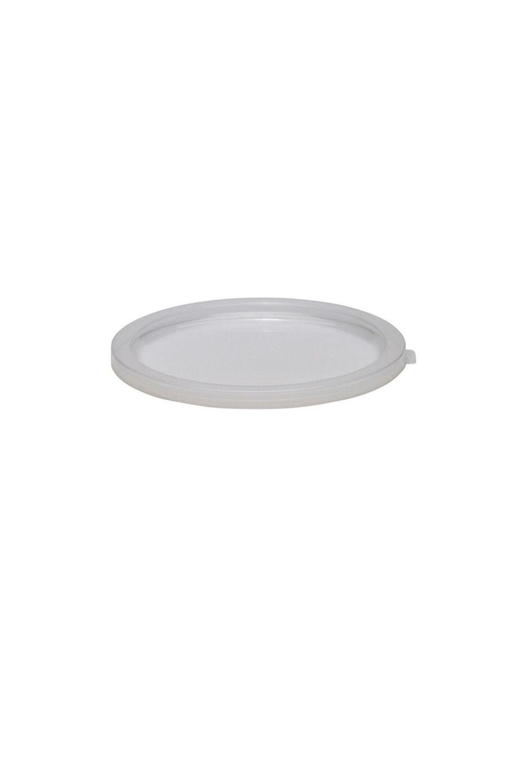TAPA RECIPIENTE TRANSLUCIDO