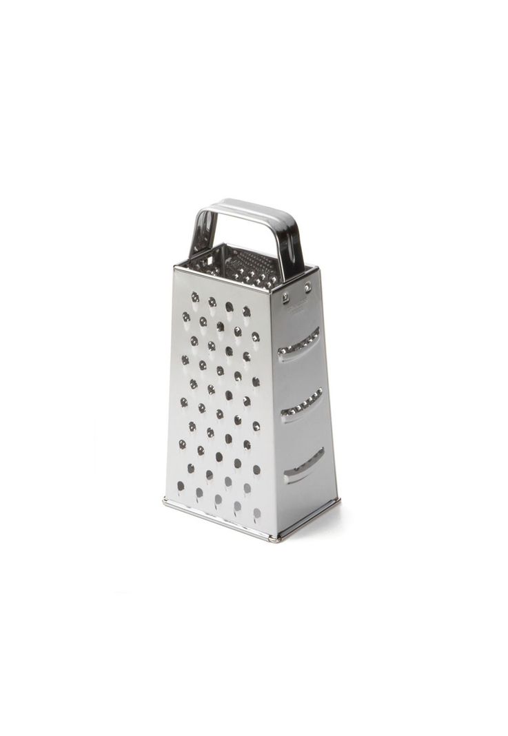 RALLADOR 4 CARAS ACERO INOX-0