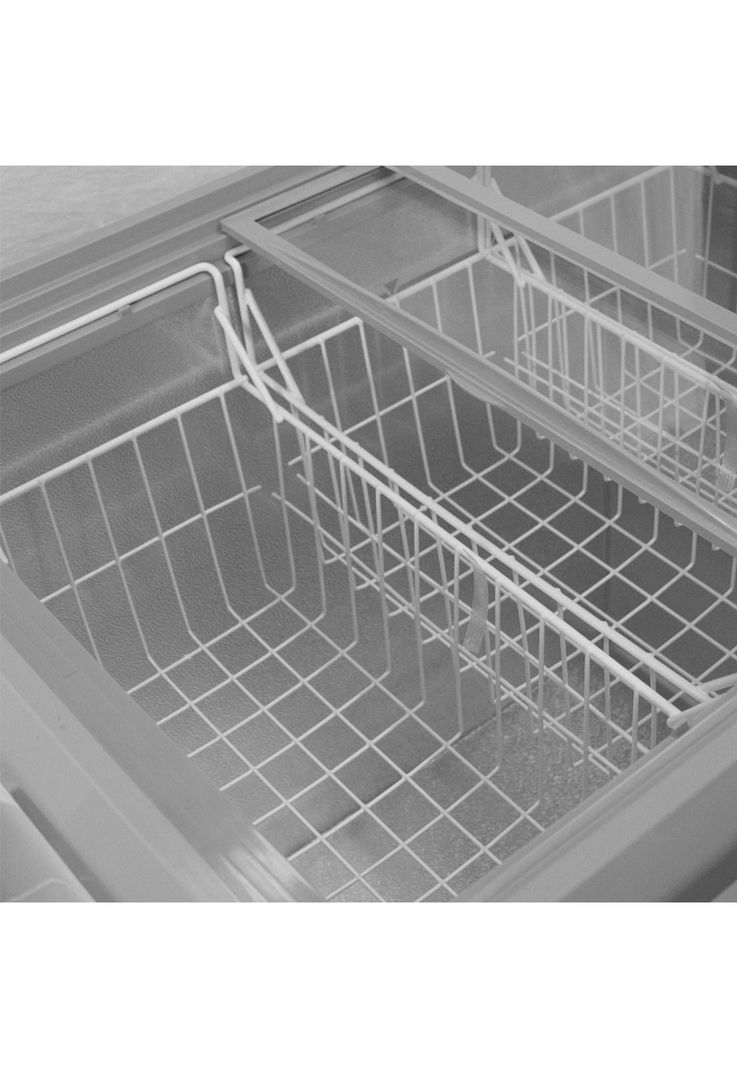 CONSERVADORA HORIZONTAL PUERTA DE VIDRIO 450 LTS NORKALT-2