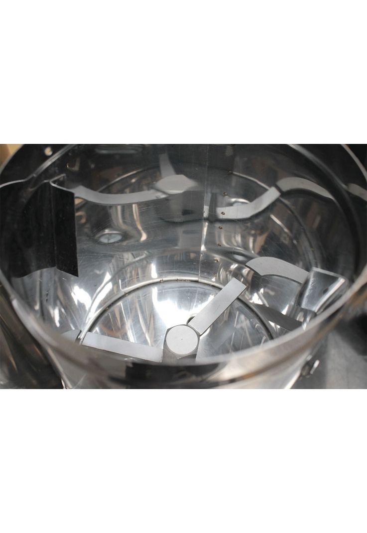Rallador De Pan Super-4