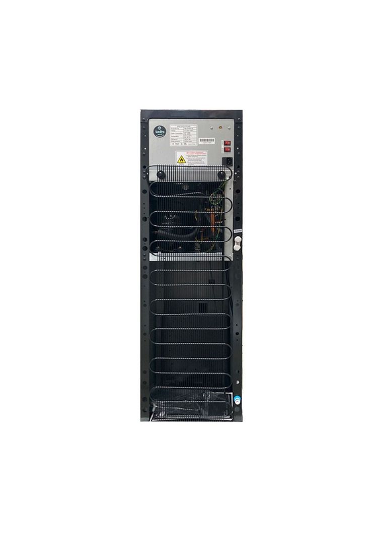 DISPENSADOR DE AGUA CALIENTE/FRIA/AMBIENTE GASIFICADA B33-5