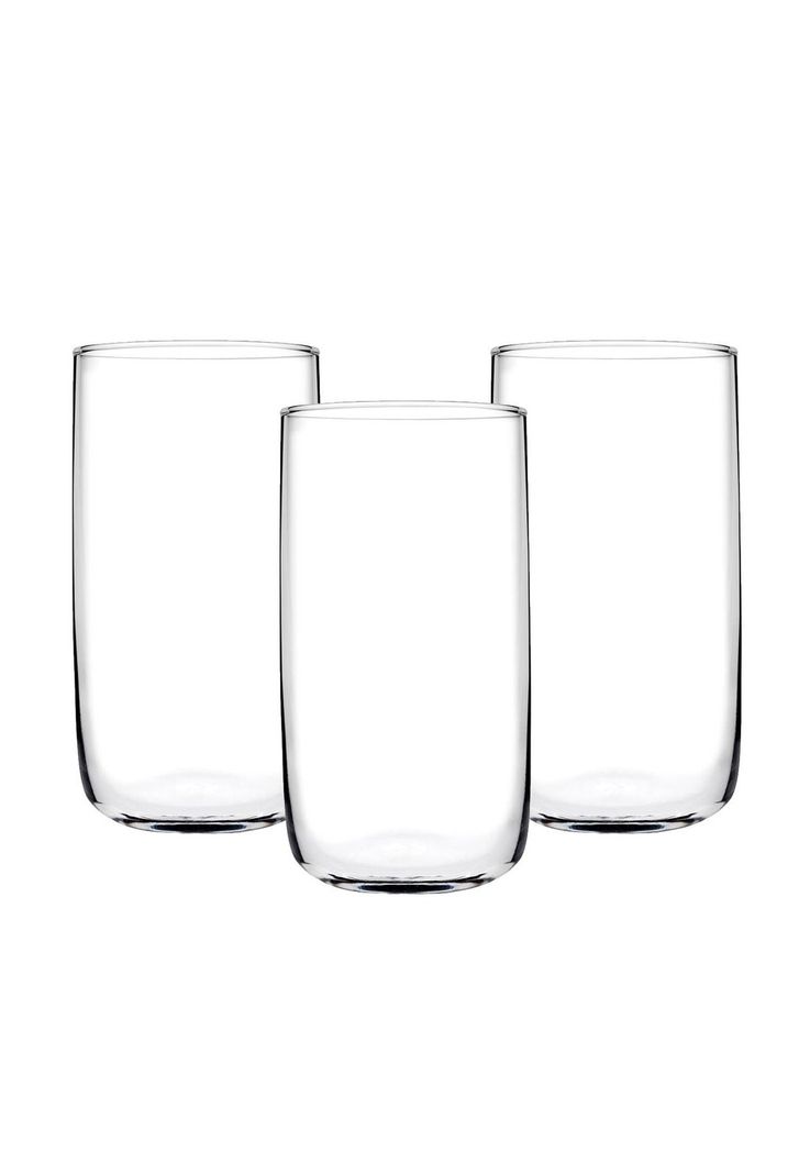 SET 3 VASO VIDRIO REFRESICO 365 CC LINEA ICONIC-2