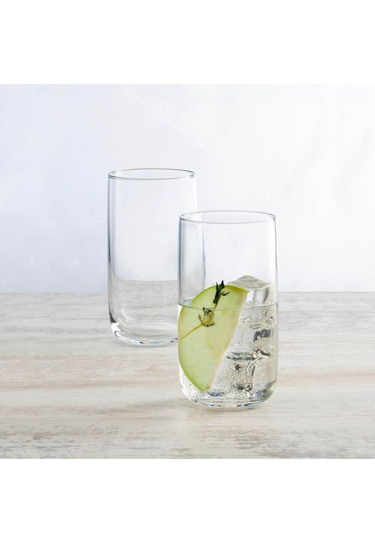 SET 3 VASO VIDRIO REFRESICO 365 CC LINEA ICONIC-4