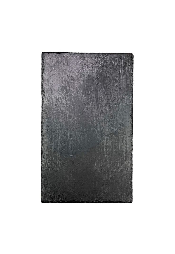 TABLA APERITIVO MELAMINA RECT 32X 53X 1 CM NEGRA-2