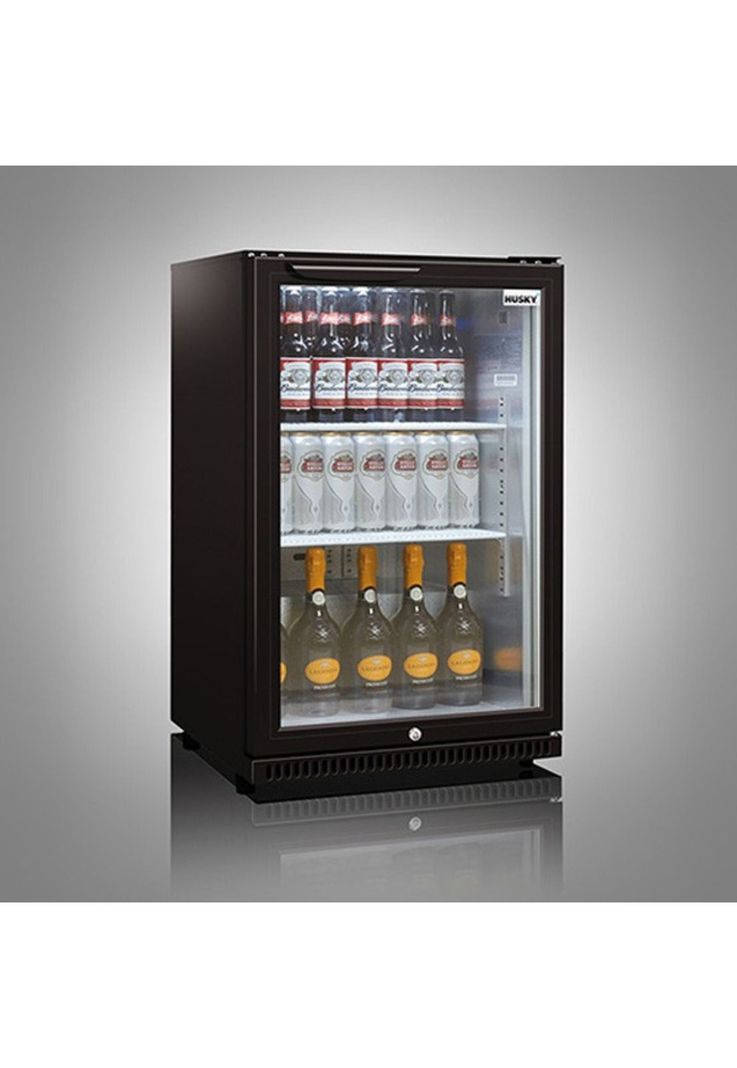 COOLER BAR C1 NORKALT-1