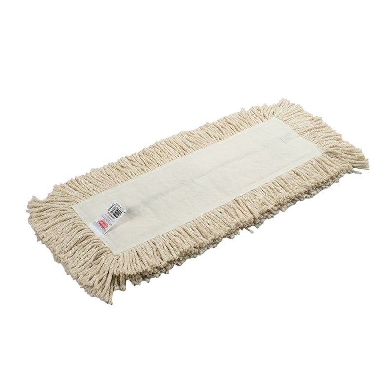 TRAPEADOR POLVO ALGODAN RUBBERMAID Beige