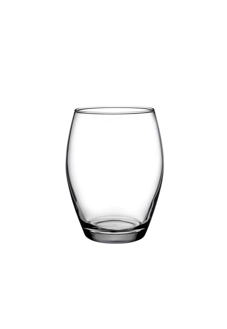 Set De 6 Vaso De Whisky 390 Cc. Linea Monte Carlo-0