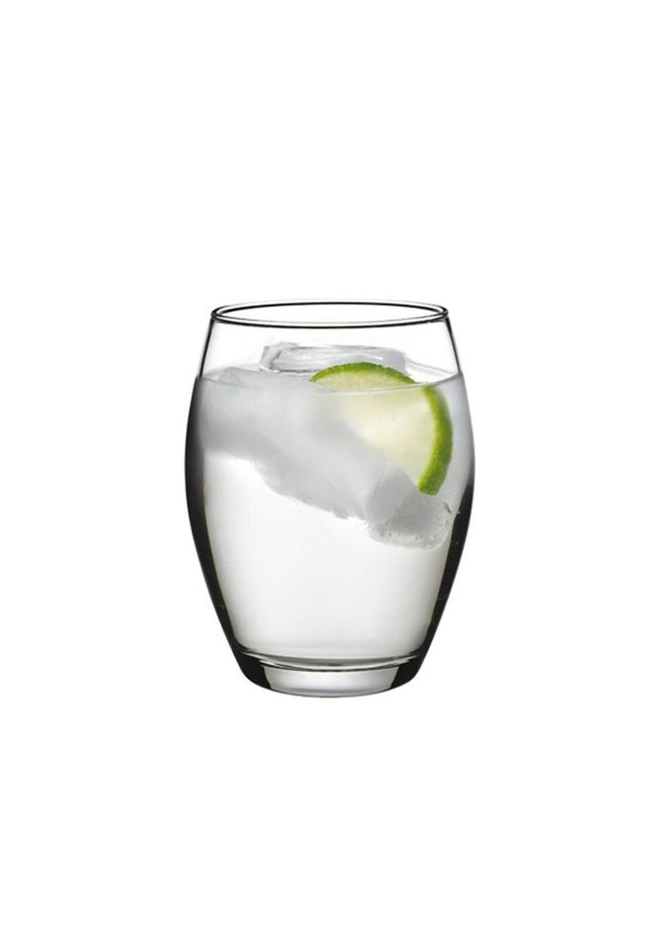Set De 6 Vaso De Whisky 390 Cc. Linea Monte Carlo-2