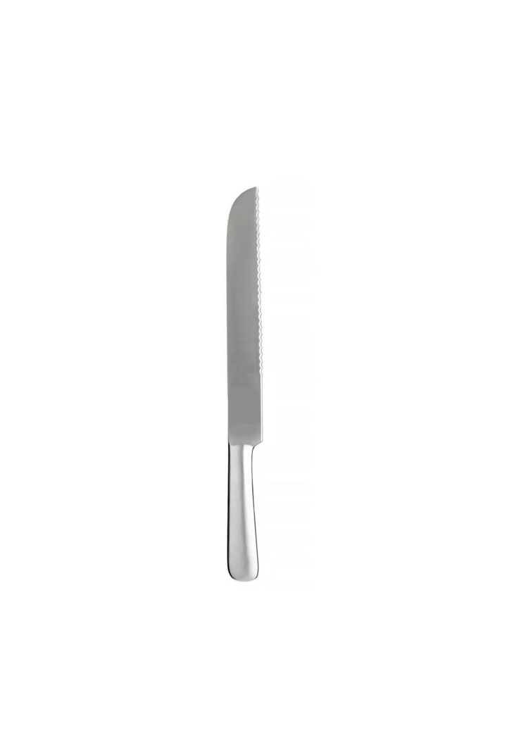 CUCHILLO DE PAN BUFFET INOX 35CM STORM-0