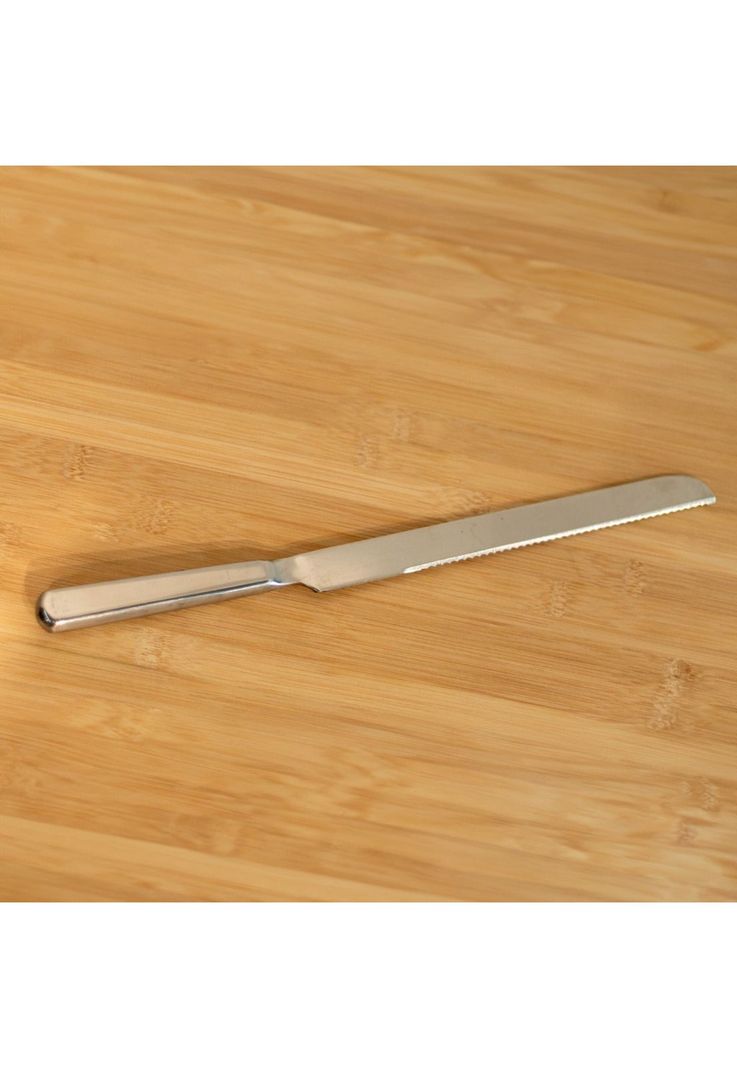 CUCHILLO DE PAN BUFFET INOX 35CM STORM-1
