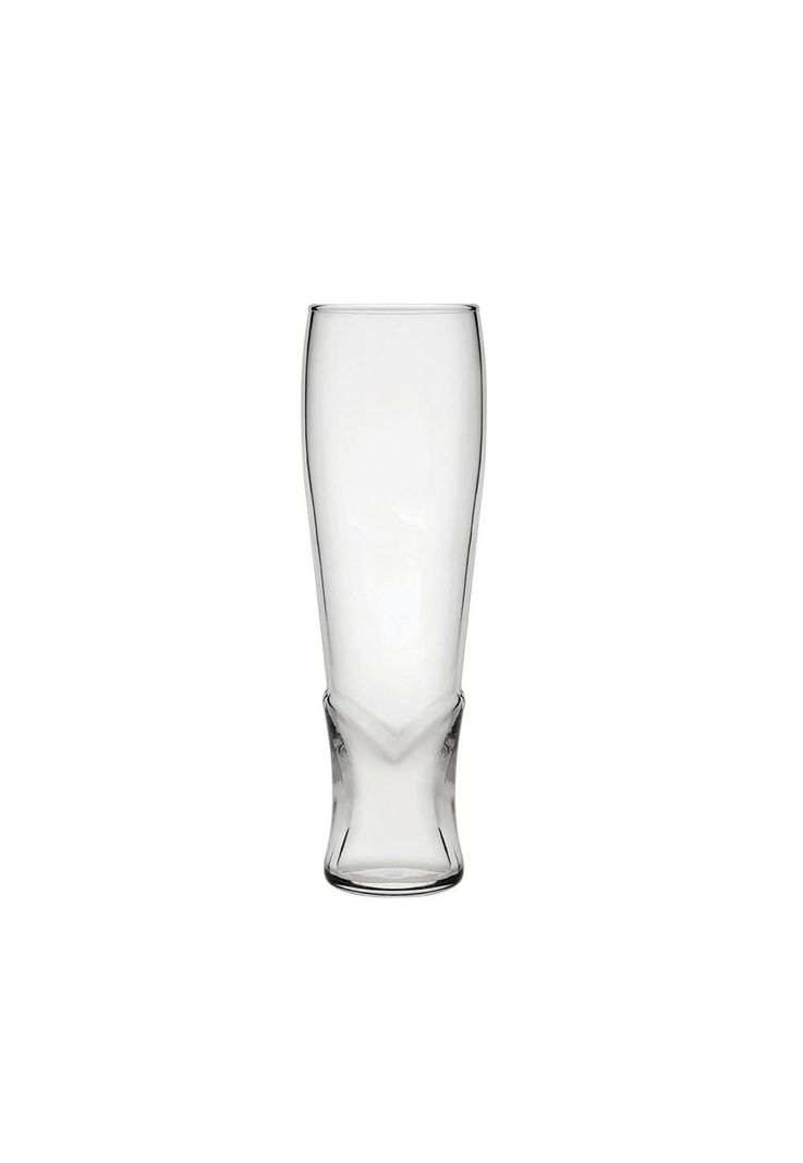 Set De 4 Vaso Alto Cerveza Trigo 450 Cc.-0